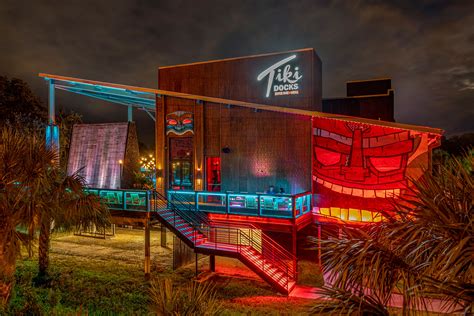 Tiki docks riverview - 9.5 mi. Tampa. Hungry Crab super meal. should be recognized as one of the best seafood restaurants in Tampa Bay. 21. Tiki Docks River Bar & Grill. 62 reviews Closed Now. American, Bar $$ - $$$. Visited Tiki Docks on the Alafia River for the first time today.